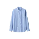 Темно-синий с полосами