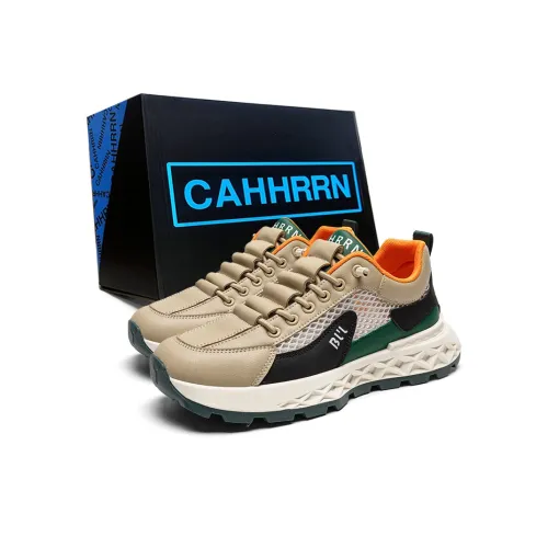 CAHHRRN Низкий топ кэжуал мужской