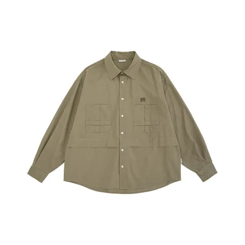 URBAN STANDARD Мужские рубашки