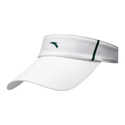 ANTA Полиэстеровая ткань Защита от солнца Унисекс Молочно-белый