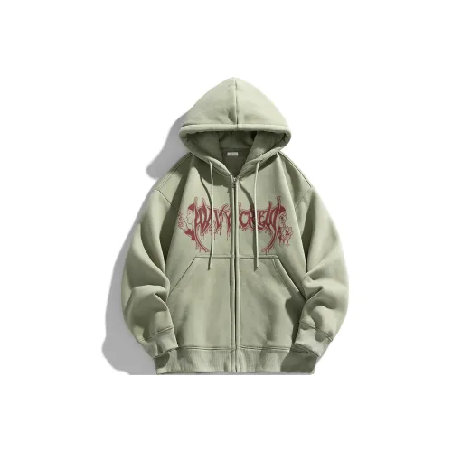 WAVYCREW Унисекс Свитшоты