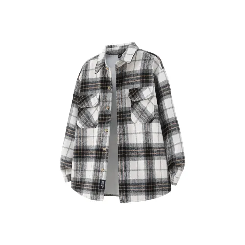 FAKE UINTAGE Унисекс Рубашки