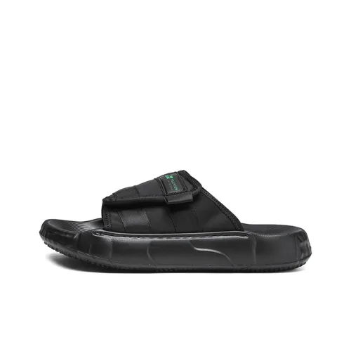 Mulinsen EVA Шов Быстросохнущие Слипоны Мужские