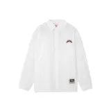 Натуральный белый