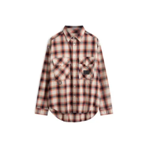 Calvin Klein ACF Мужские Рубашки