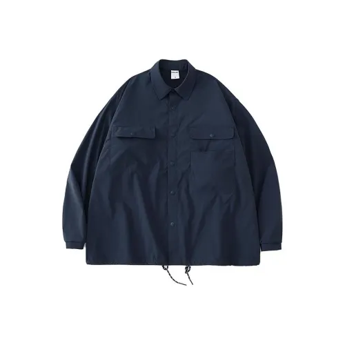 MOSEALAND Мужские рубашки