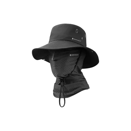 Montagut Полиэстер Шляпы ведра Мужской