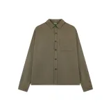 Армейский зеленый