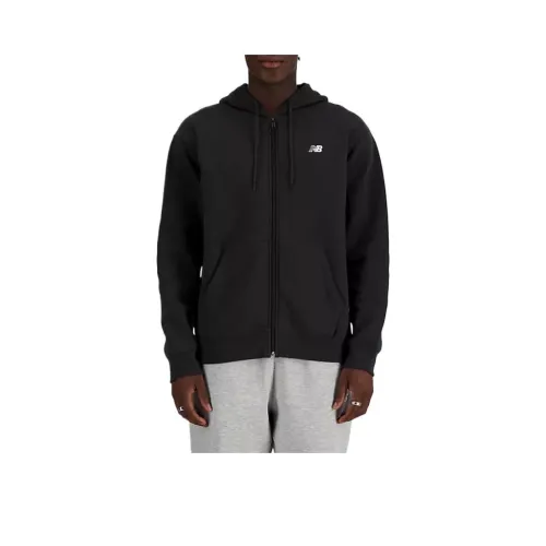 New Balance Sport Essentials Свитшот Мужской Черный