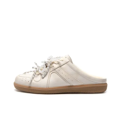 MIO Домашние тапочки для женщин