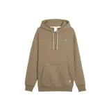 Лесной мшистый