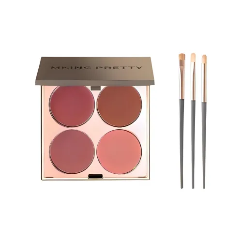 MKING PRETTY Наборы для макияжа Женские