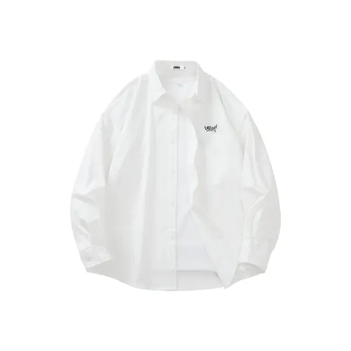 My name is MT Унисекс Рубашки