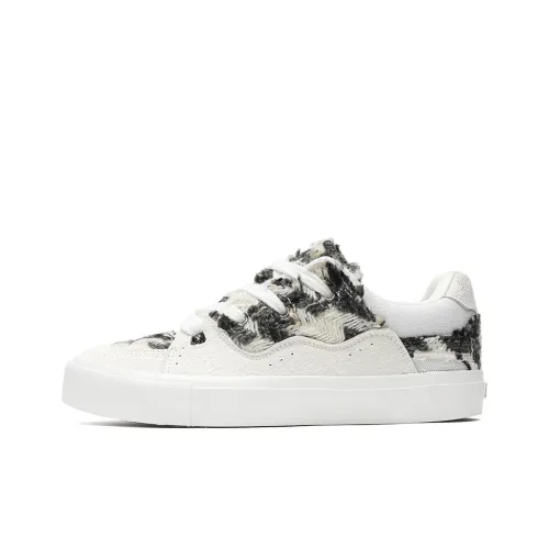 Medd Скейтборд Кроссовки Низкие Унисекс