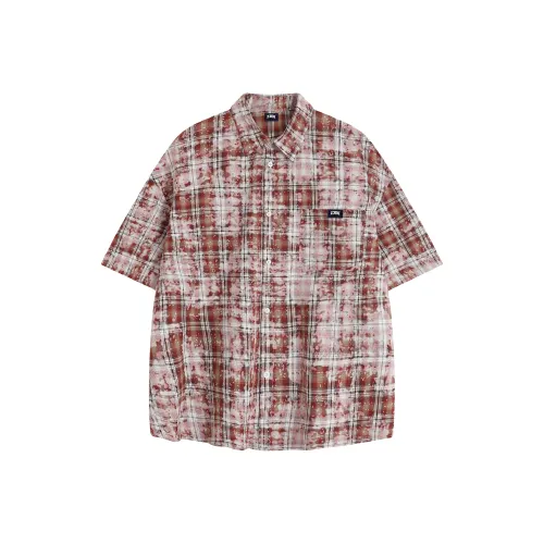 Z3E6 Унисекс Рубашки