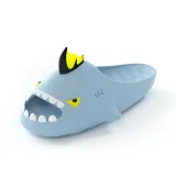 Синий
