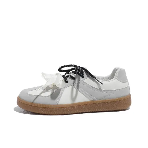 Babaya Немецкие армейские кроссовки Low Top Женские
