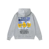 Серый меланж