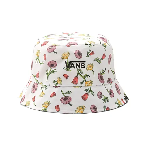 VANS Cotton Bucket Hats Многоцветные Женские