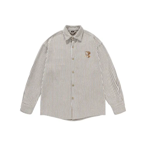 BJHG Унисекс Рубашки