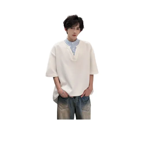 CORNILOT Унисекс Футболки