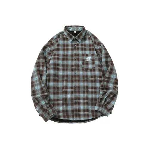 Fakeyoung Унисекс Рубашки