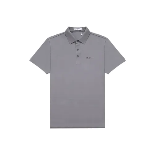 BEN SHERMAN Мужская рубашка поло