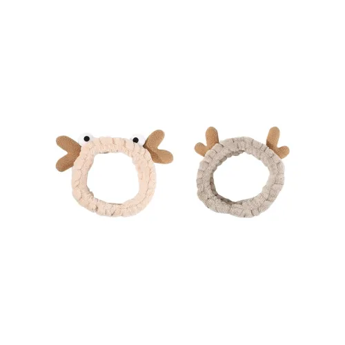 Yiru Ткань Ободки для волос Женские