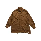 Темно-коричневый