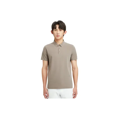KOLON SPORT Мужская рубашка поло
