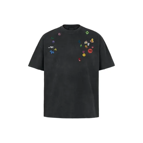 ANTIDOTE WORLDWIDE T-Shirt Унисекс