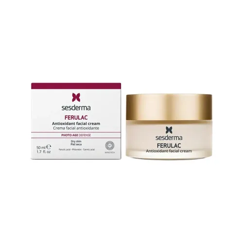 Sesderma Face Moisturizers & Creams Унисекс