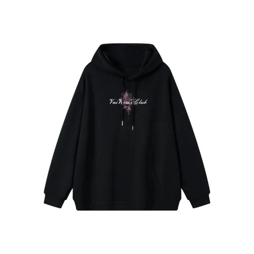 VniVerseVClub Толстовка Унисекс