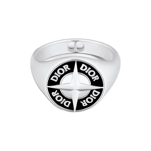 DIOR Смола Кольца Мужской