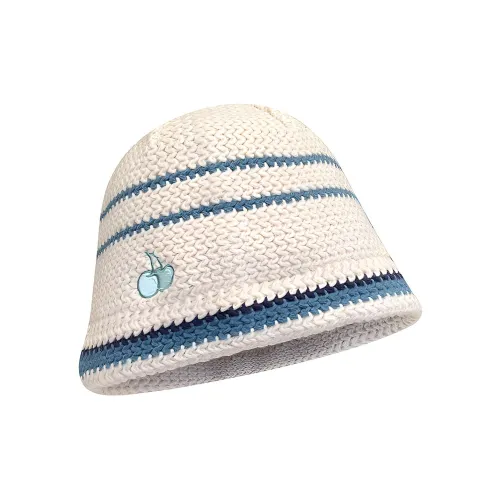 FREE RABBITⅡ Акриловые шапки-бини унисекс