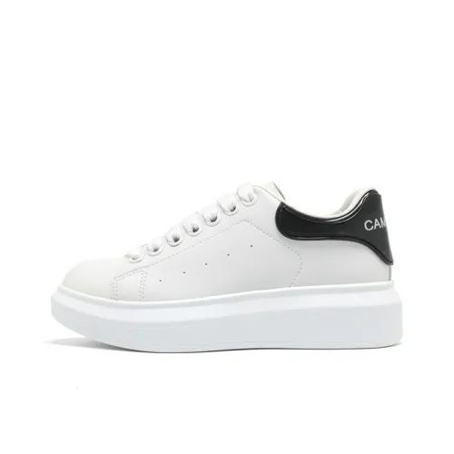 SEMIR Износостойкие и Легкие Низкие Кроссовки для Скейтбординга Мужские