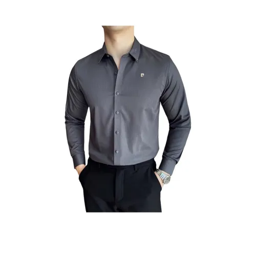 PIERRE CARDIN Мужские рубашки