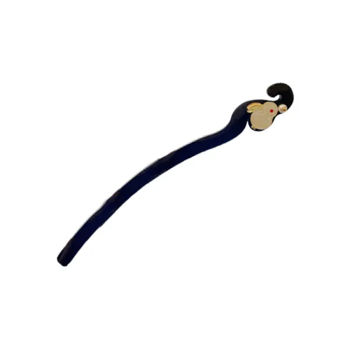 Connect the past and the present. Деревянные шпильки для волос женские