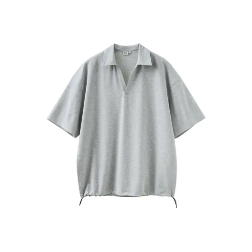 BUTTBILL Унисекс Поло