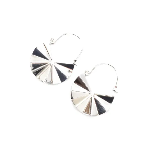 HYMAN KEVIN Сплав Серьги Женские