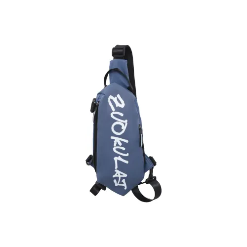 BUBM Нейлоновая Сумка через плечо Унисекс Синий Зеленый Черный Серый Белый