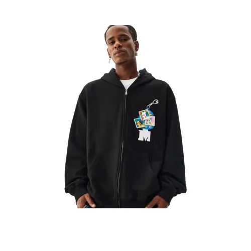 MR.ENJOYDA MONEY Унисекс Свитшоты