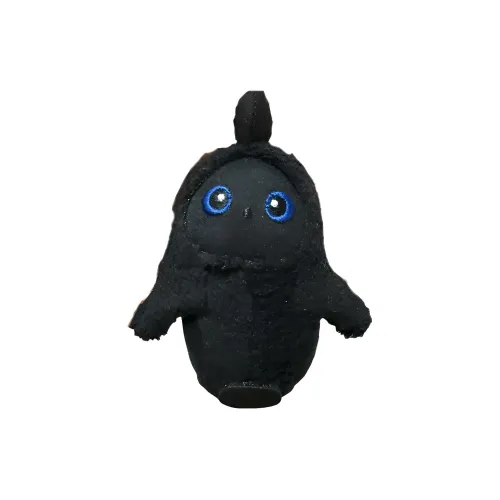 Fragment Design Брелоки Унисекс Черный