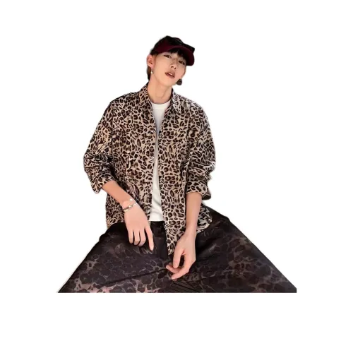 TONYKRZ Унисекс Рубашки