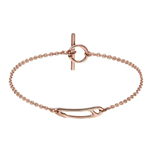 HERMES Chaine d'Ancre Браслеты Женские