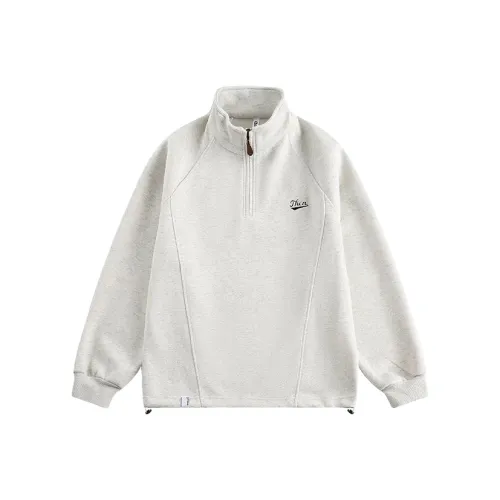 MAISON VINSON Мужские Свитшоты