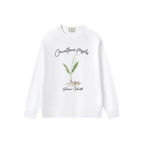 DABAISHA Мужские Свитшоты