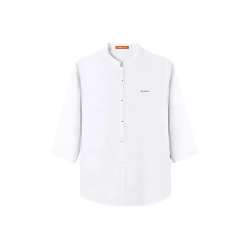 CRAZY NUT Мужские рубашки