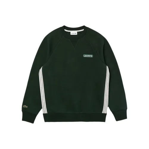 Мужские толстовки LACOSTE Collaboration
