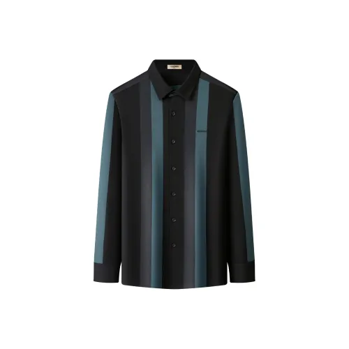 EDENBO Мужские рубашки